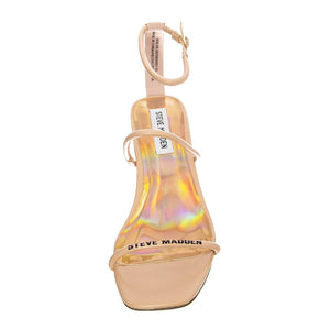 Stassi Natural - Sandali Donna Rosa SMSSTASSI-NAT  STEVE MADDEN 