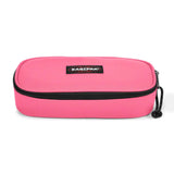 OVAL SINGLE Jelly Pink - Astuccio Rosa ACCESSORI EASTPAK