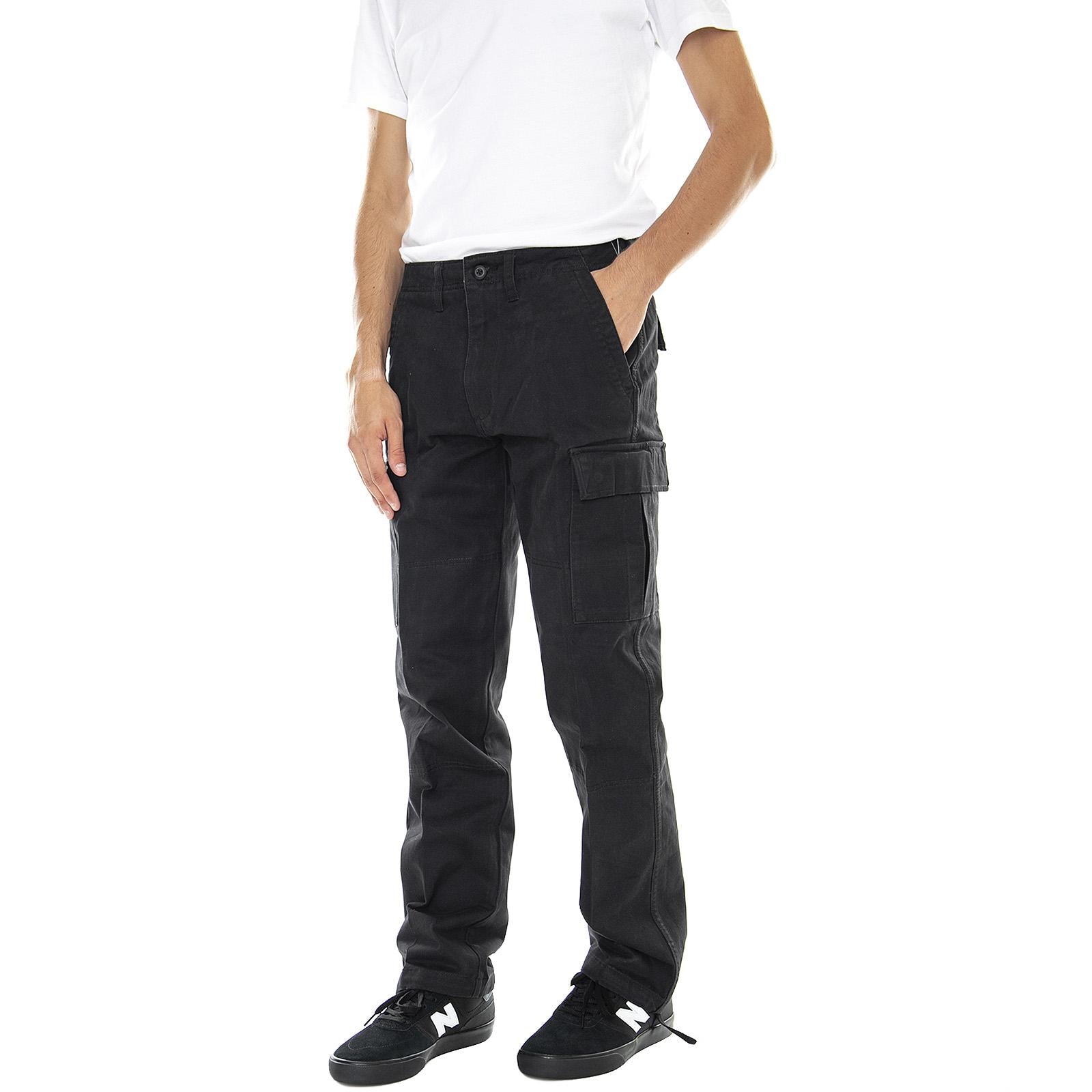  VN0A3HWYBLK1  VANS 