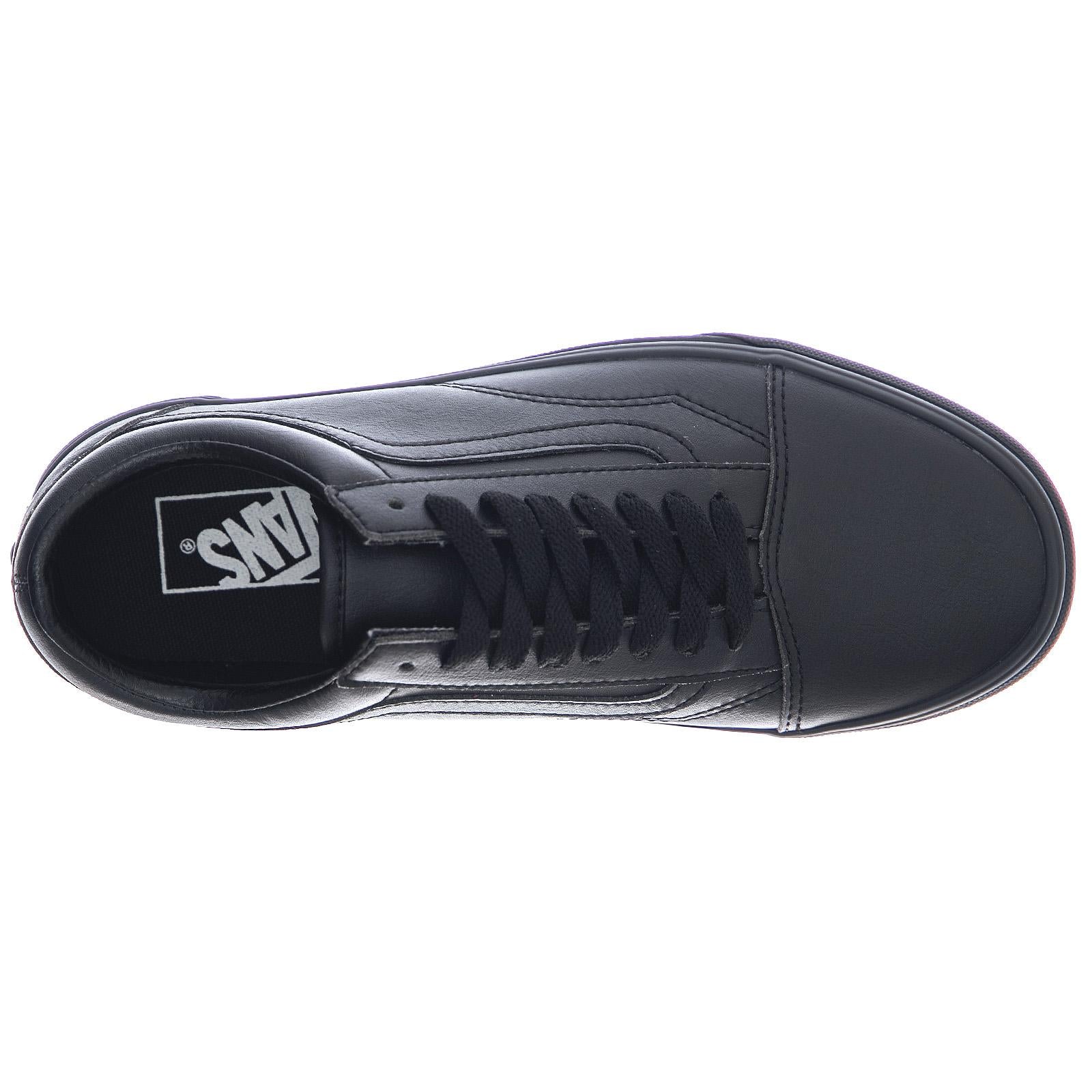  VN0A38G1PXP1  VANS 