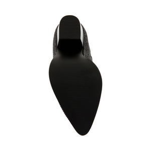 Lasoo-R Black - Stivali Donna Neri SMSLASSO-R-1  STEVE MADDEN 