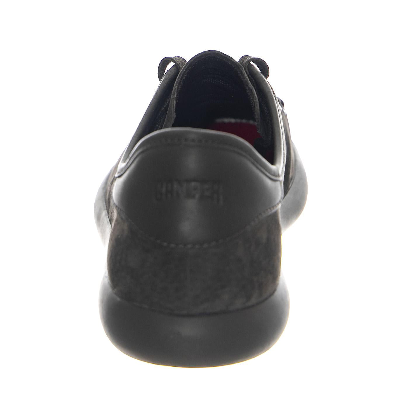 Summer Meteor/PSoller Meteor - Scarpe Uomop Grigie K100974-013  CAMPER 