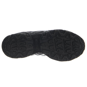 GEL-NUNOBIKI Graphite Grey / Black Shoes - Scarpe Stringate Uomo Nere 1203A536-021  ASICS 