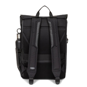 Icon Topload On Black - Zaino Nero EK0A5BKI4T61  EASTPAK 