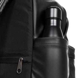 Day Pak'R Tarp Black - Zaino Nero EK0A5BG4O131  EASTPAK 