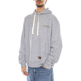 Redefined Hoodie Heather Grey - Hoodie Homme Gris