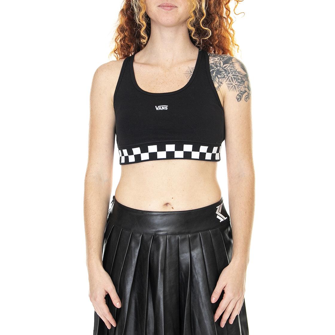  VN0A5JFYBLK1  VANS 