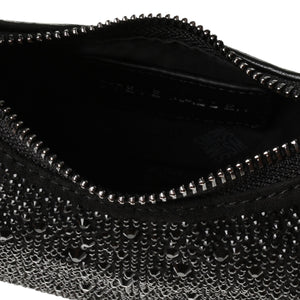 BRisky-R Black / Black - Borsa Nera SMABRISKY-R-BBL  STEVE MADDEN 