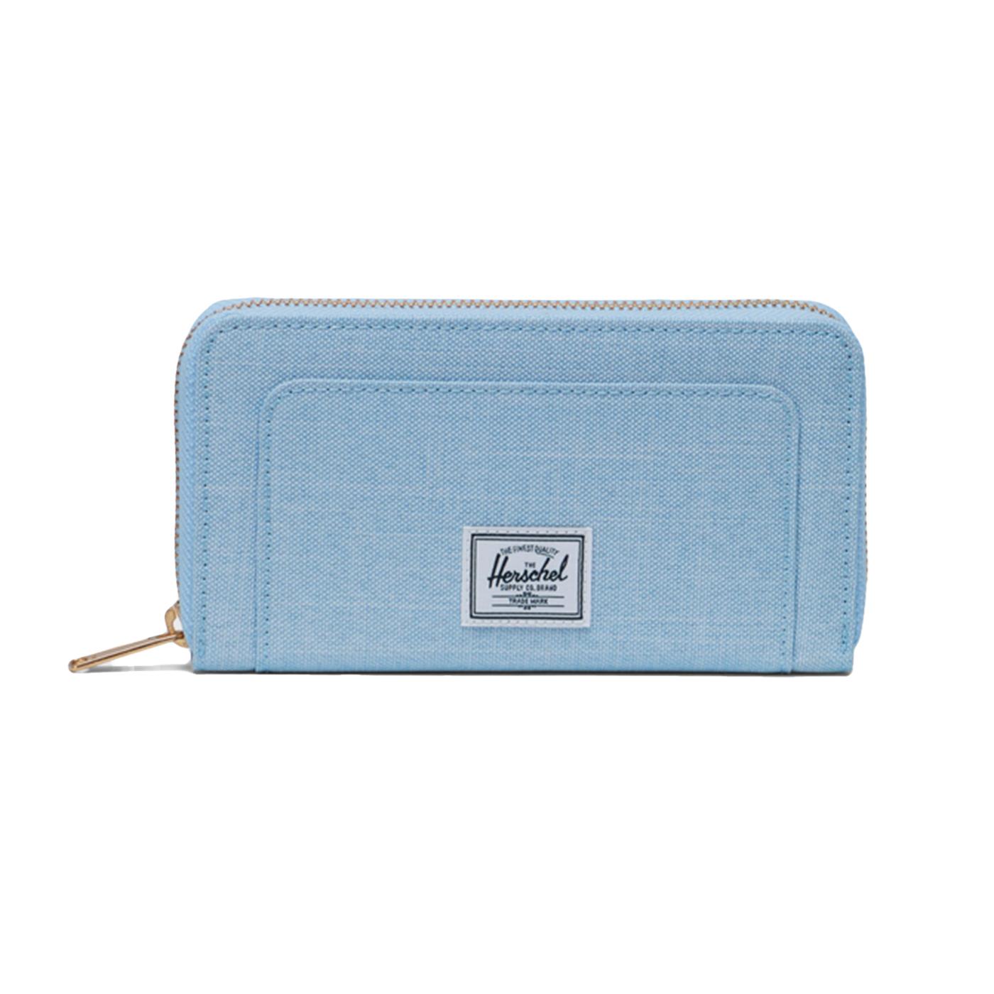 Herschel Thomas Wallet Lilas - Portafogli Viola 30079 06177 HERSCHEL 