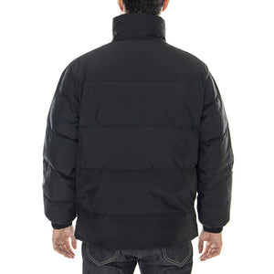 DANVILLE JACKET BLACK / WHITE - Giacca Uomo Nera I029450.0D2XX . CARHARTT WIP 