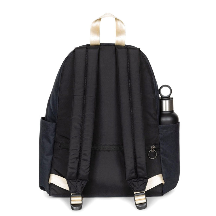 Day Pak'R Road To Patches Black - Zaino Nero EK0A5BG40T91  EASTPAK 