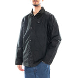 Tracker Wax Jacket - Veste Homme Vert Homme BARBOUR