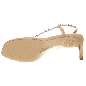 Zazzy-S Nude - Sandali Donna Rosa SMSZAZZY-S-NUD  STEVE MADDEN 