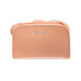 Crossover Pink Bag Lacoste - Sac à Bandoulière Rose  ACCESSOIRES LACOSTE