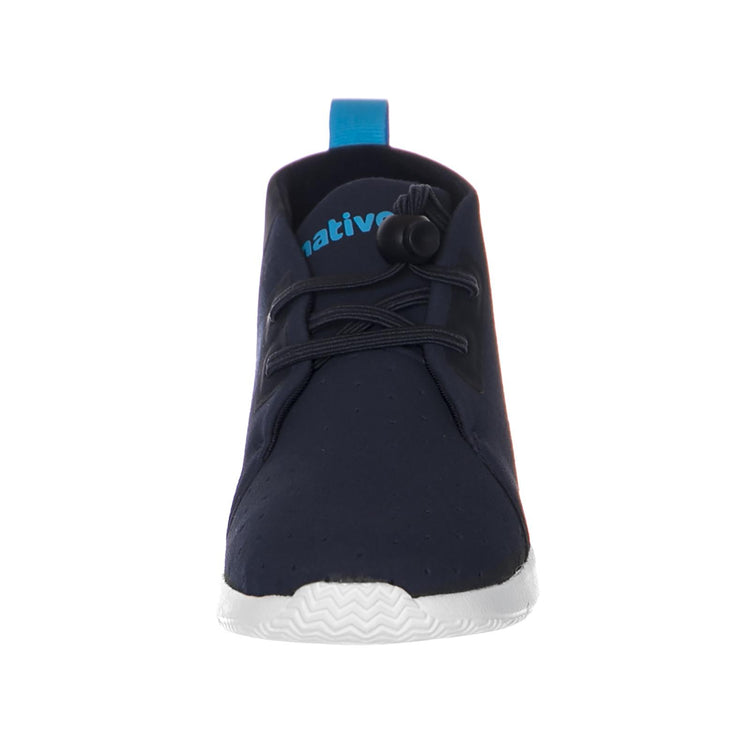 Ap Chukka  Shoes - Regatta Blue / Shell White - Scarpe Polacchine Bambino Blu 23100500-4201  NATIVE 