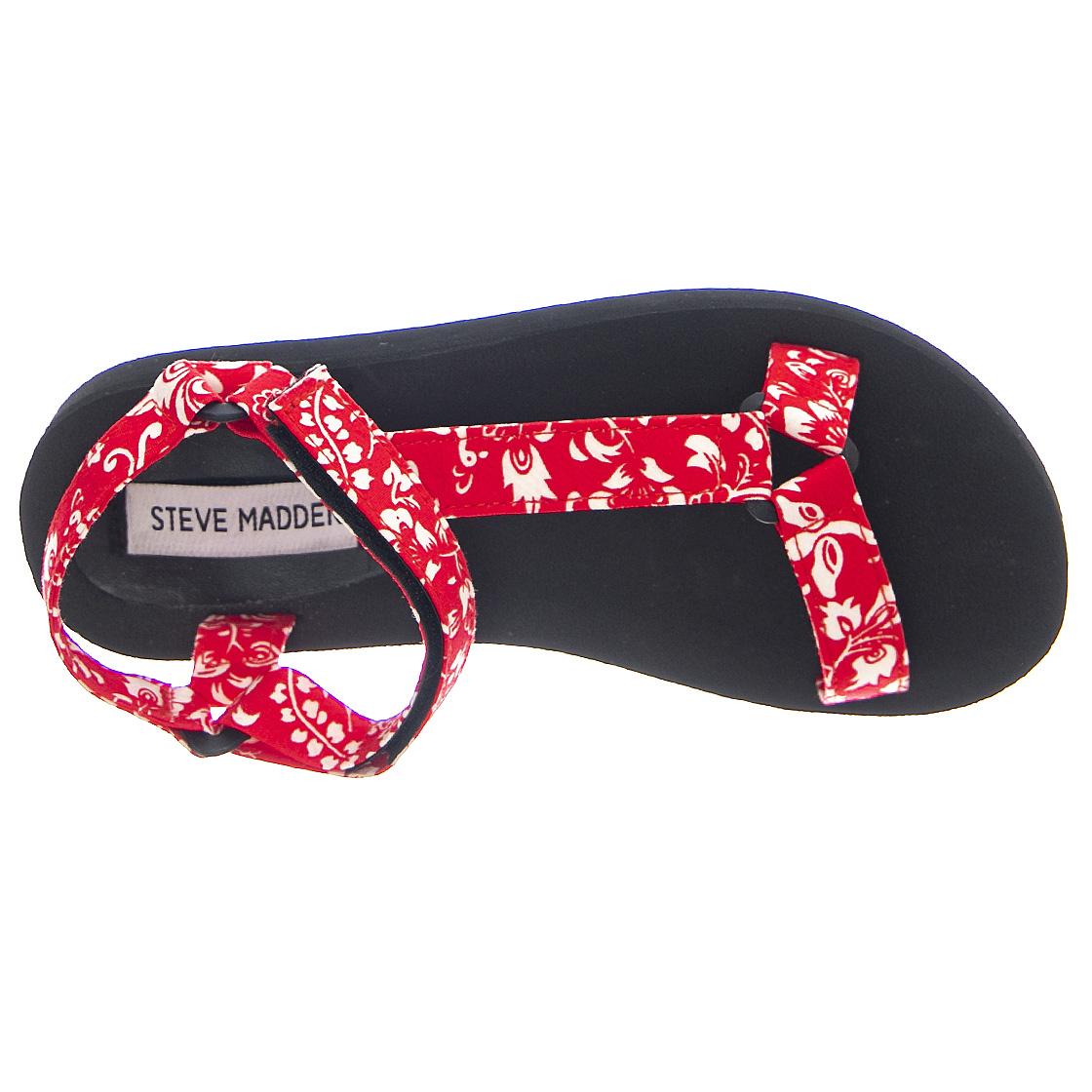  SMSHENLEY-REDFLO  STEVE MADDEN 
