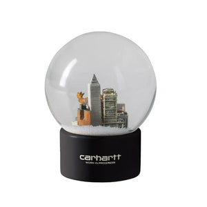 Wiptopia Snow Globe Multicolor - Sfera con Neve Wiptopia I035833.08XX  CARHARTT WIP 