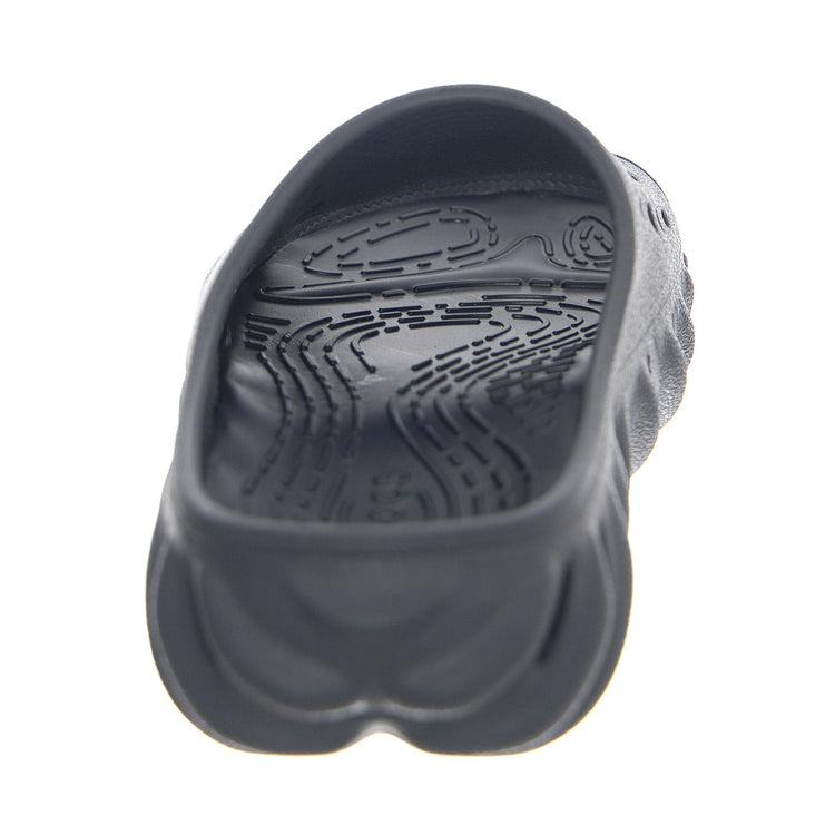 M' Echo Slide Stor - Sandali Uomo Grigio Scuro CR.208170-STOR  CROCS 