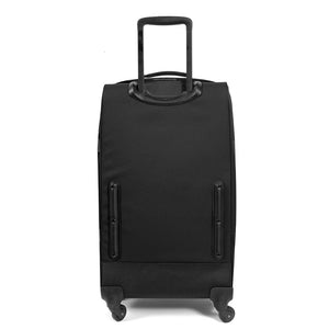 Trans4 M Black - Valigia Trolley con Rotelle Nera EK00081L0081 . EASTPAK 