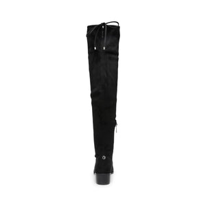 Archey Black - Stivali Donna Neri SMSARCHEY-BLK  STEVE MADDEN 