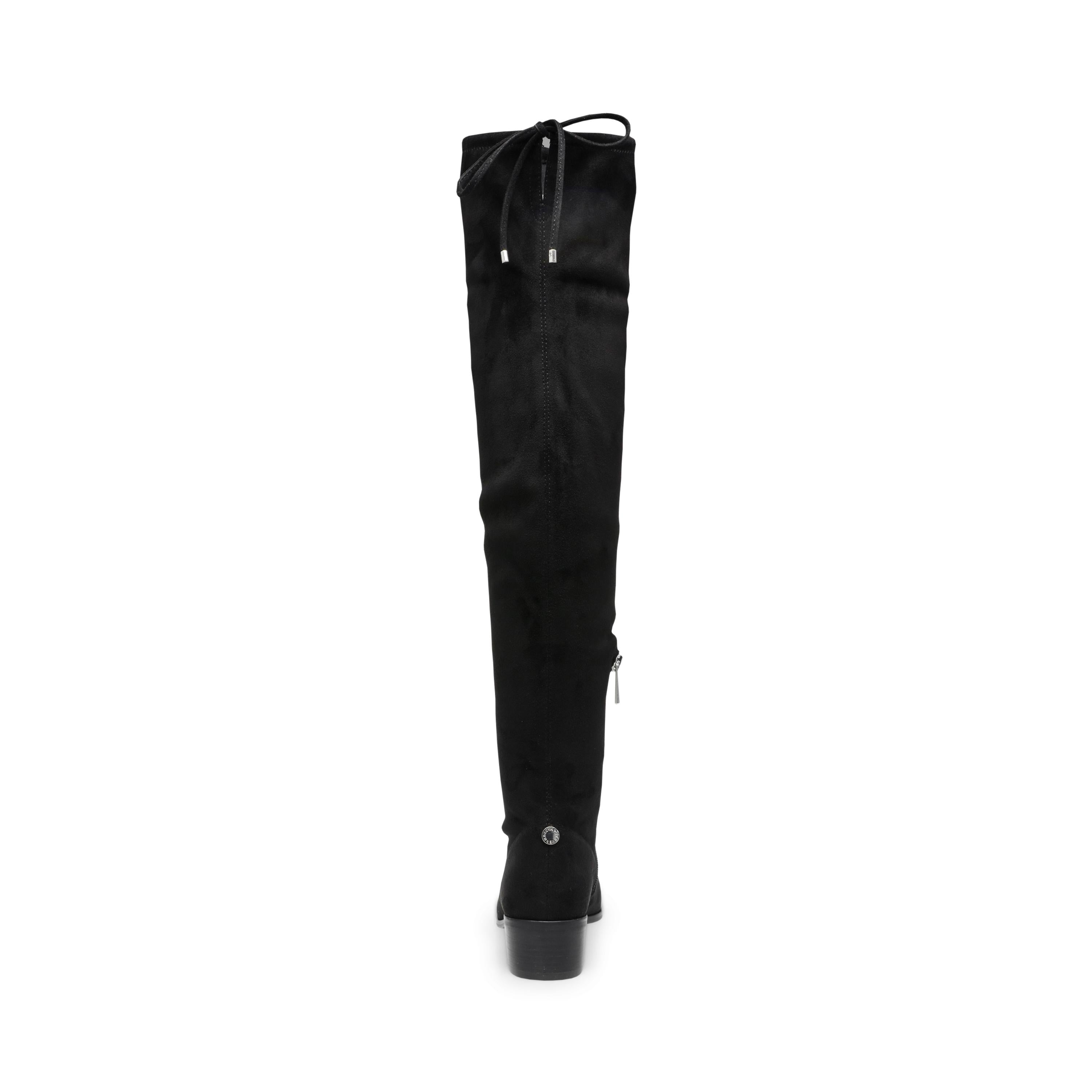 Archey Black - Stivali Donna Neri SMSARCHEY-BLK  STEVE MADDEN 
