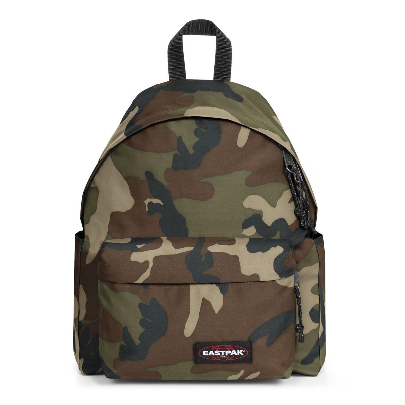 Day Pak'R Camo - Zaino Camo EK0A5BG41811 . EASTPAK 