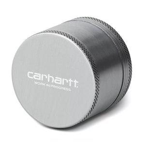 Jazzy Grinder Silver - Grinder Argento I034886.95XX  CARHARTT WIP 