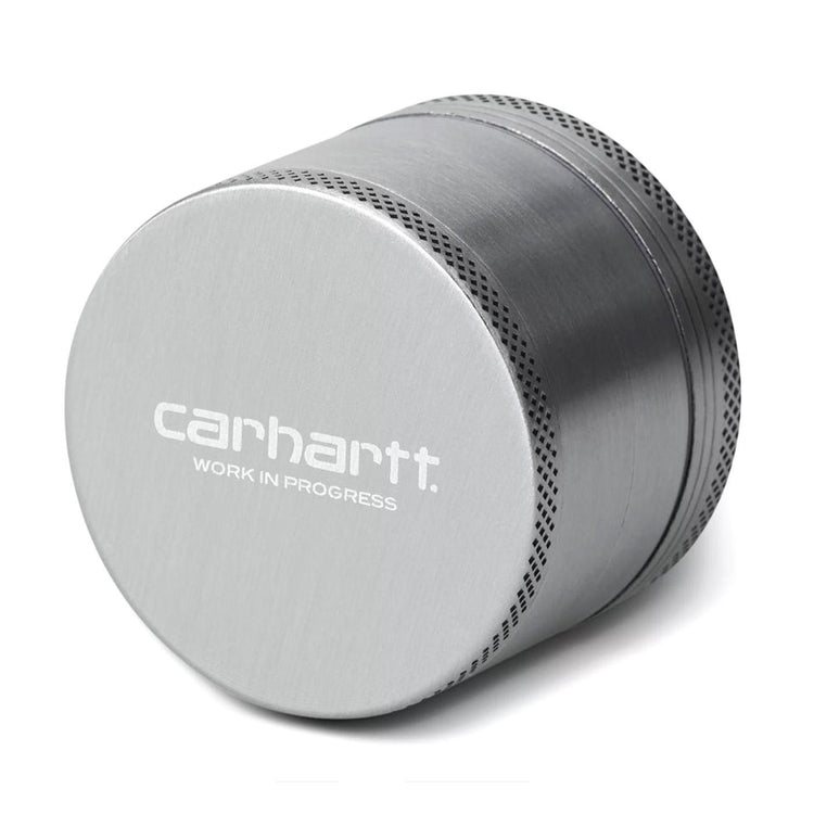 Jazzy Grinder Silver - Grinder Argento I034886.95XX  CARHARTT WIP 
