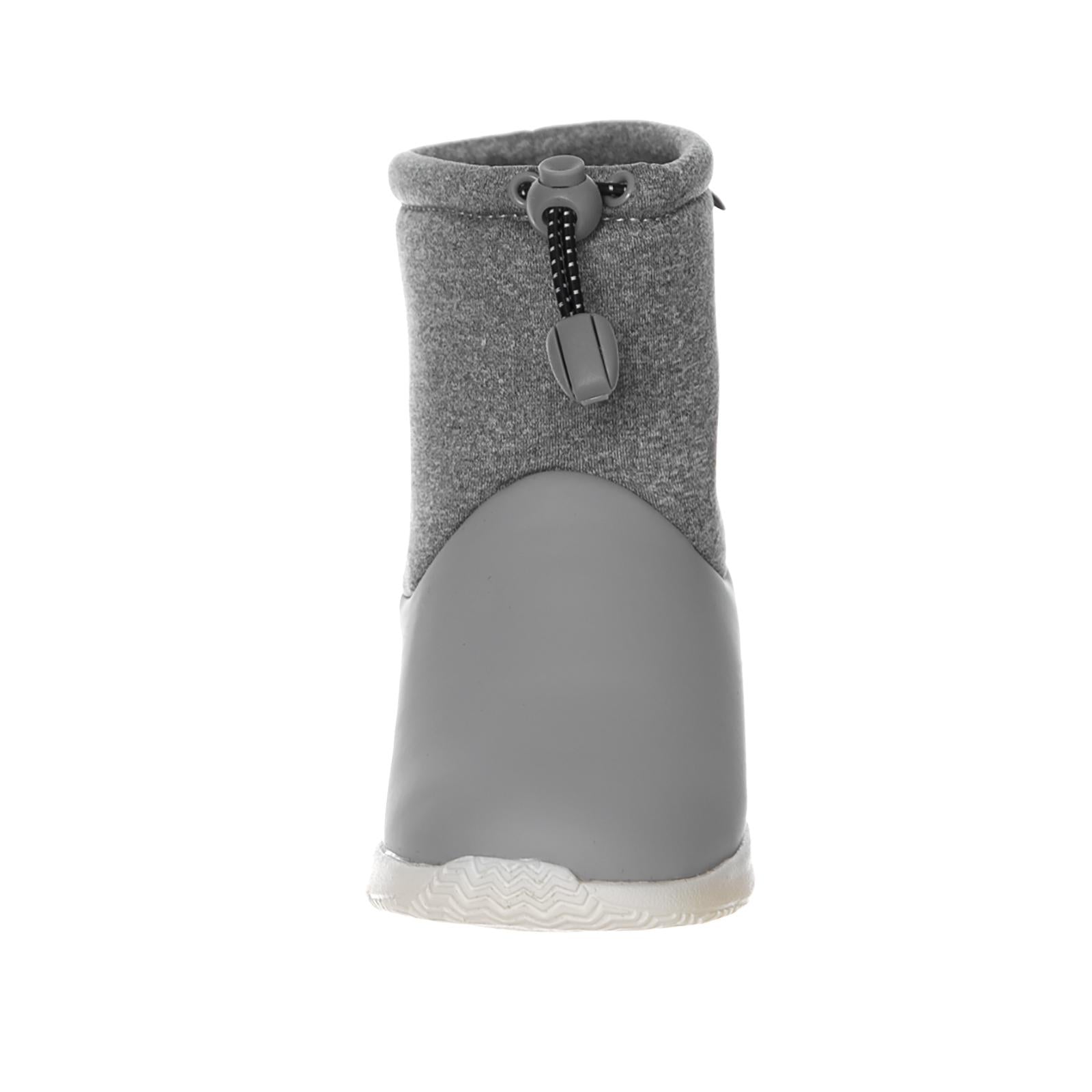 Ap Ranger - Stivali Profilo Alto Bambino Grigi 43103300-1514  NATIVE 