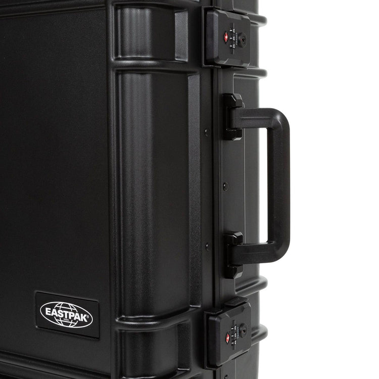 Resist'R Case S Black - Valigia Trolley Nera EK0A5BJE0081  EASTPAK 