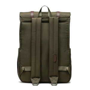 Herschel Survey Backpack Ivy Green - Zaino Verde 11404-04281-OS  HERSCHEL 