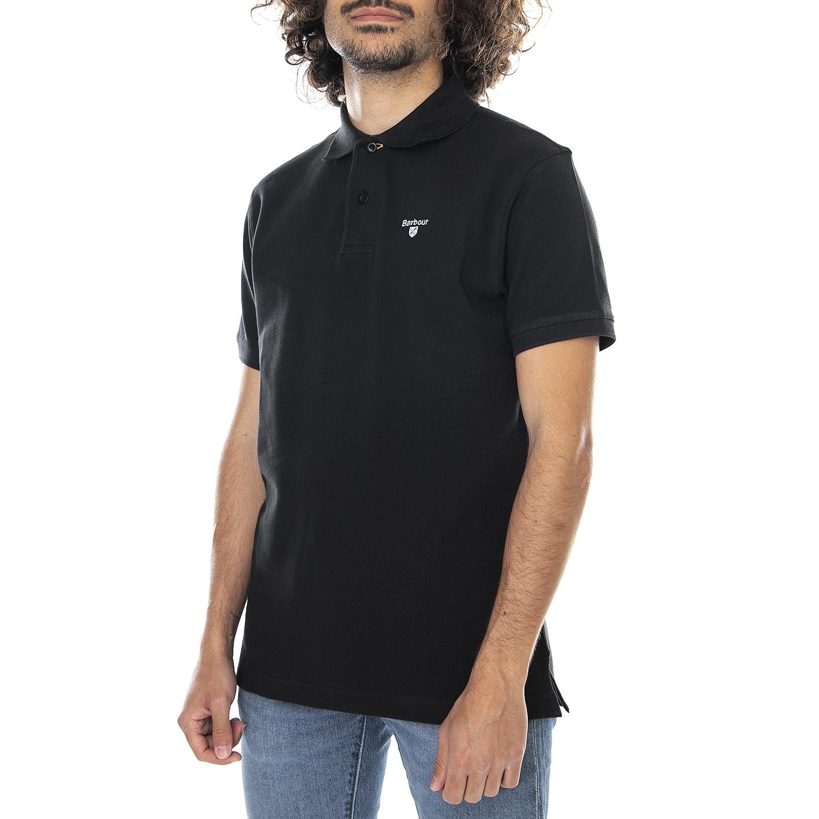  MML0012BK  BARBOUR 
