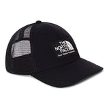 Mudder Trucker TNF Black - Casquette Visière Noir  ACCESSOIRES THE NORTH FACE