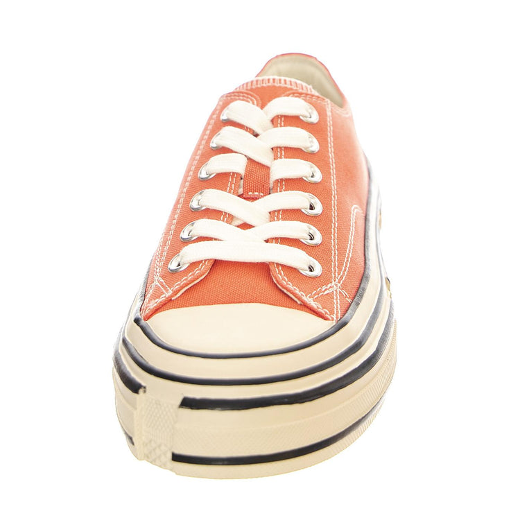 JC Play Endorphin-H Canvas Dark Pink Shoes - Scarpe Donna Rosa PLSJCD-037-1-16-DPNK  JEFFREY CAMPBELL 