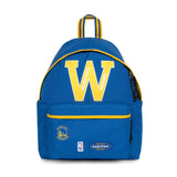 Day Pak'r - Sac à dos Golden State Warriors Bleu  ACCESSOIRES EASTPAK
