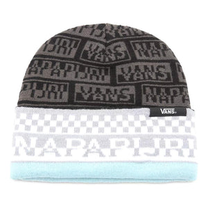  VN0A53XABLK1  VANS 