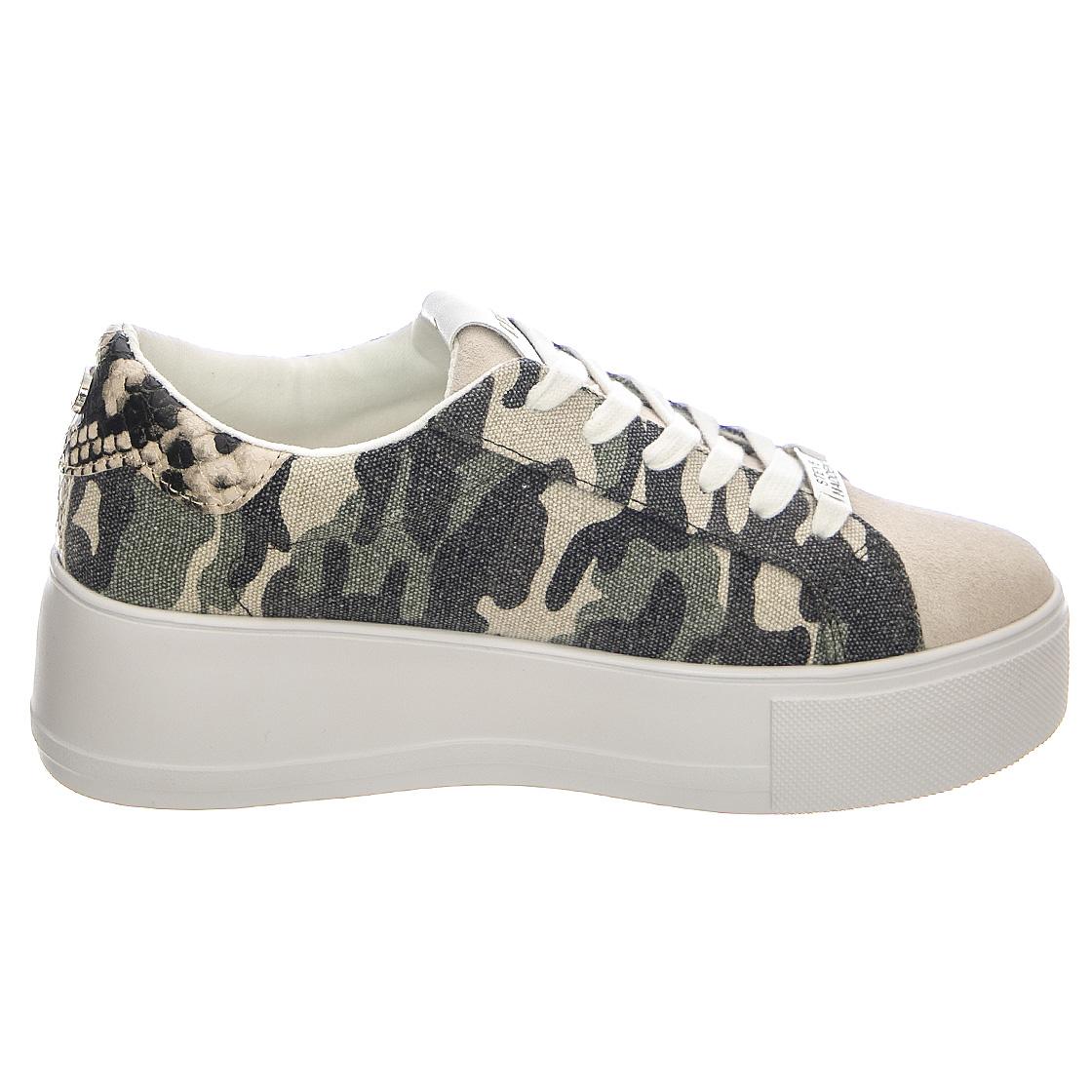  SMPOPTIC-CAMMLT  STEVE MADDEN 