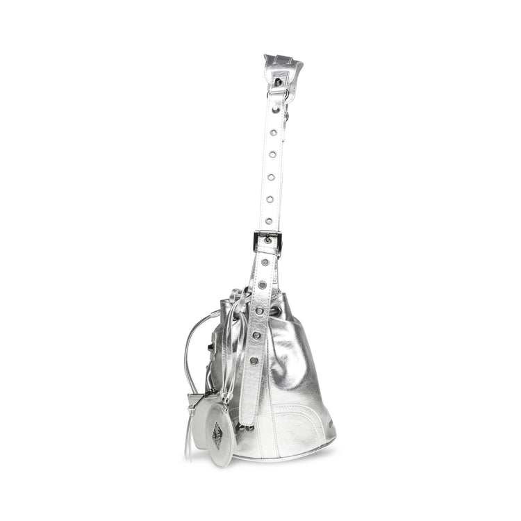 BVally Silver - Borsa Argento SMABVALLY-SIL  STEVE MADDEN 