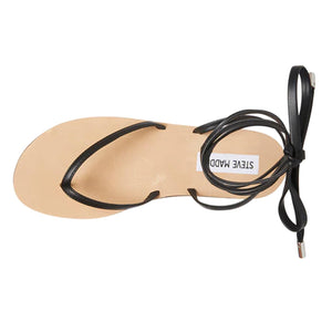Denzelle Black - Sandali Donna Neri SMSDENZELLE-BLA  STEVE MADDEN 