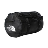 Base Camp Duffel S TNF Black / TNF White - Sac de Voyage Noir ACCESSOIRES THE NORTH FACE