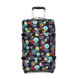 Transit'R S - Sac de Voyage NBA Team Pattern Multicolore  ACCESSOIRES EASTPAK