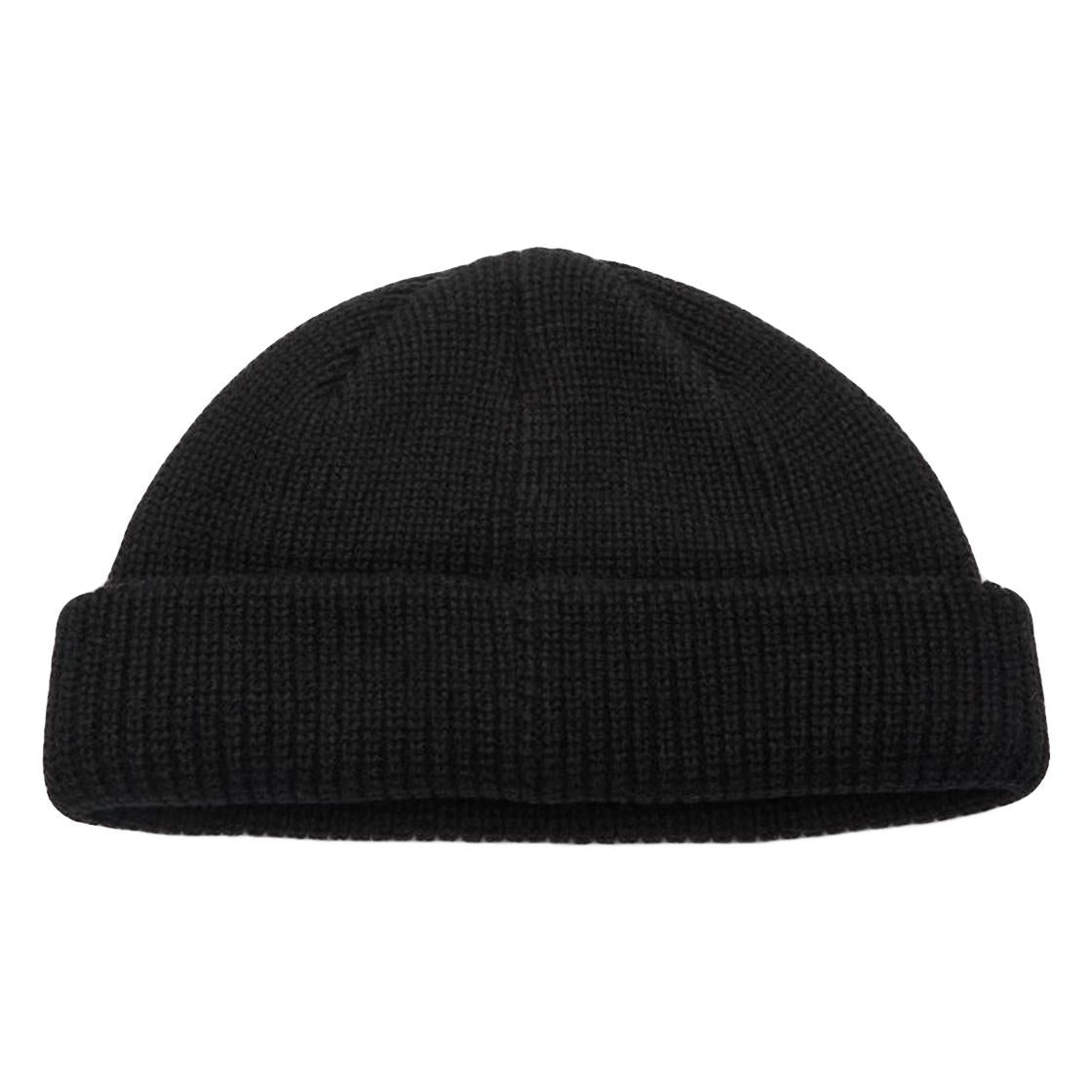 Micro Beanie - Cappellino a Cuffia Nero 100030125-BLK . OBEY 