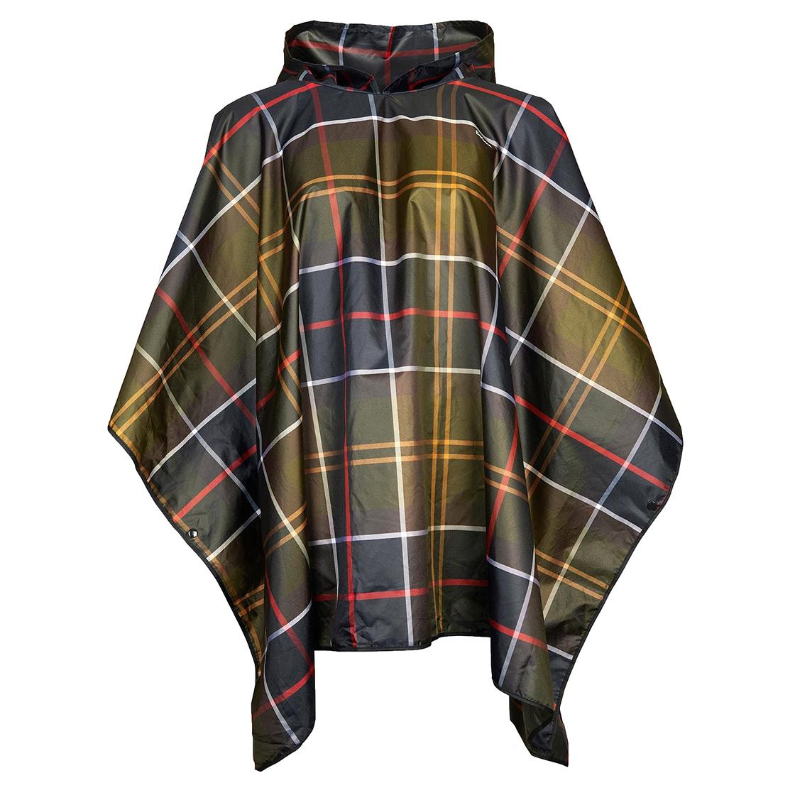  UAC0214TN11  BARBOUR 