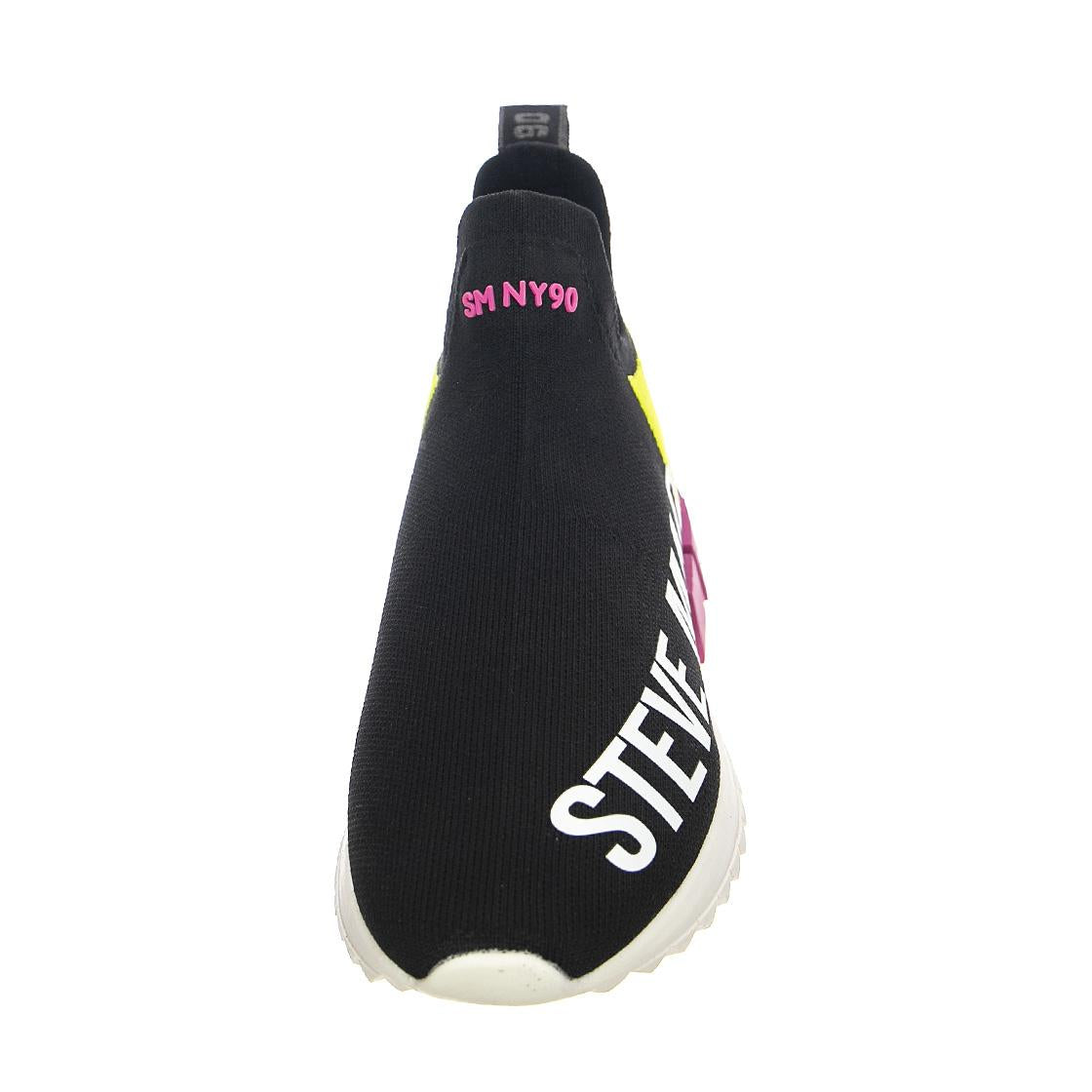  SMPDISTRICT-BLKMLT  STEVE MADDEN 