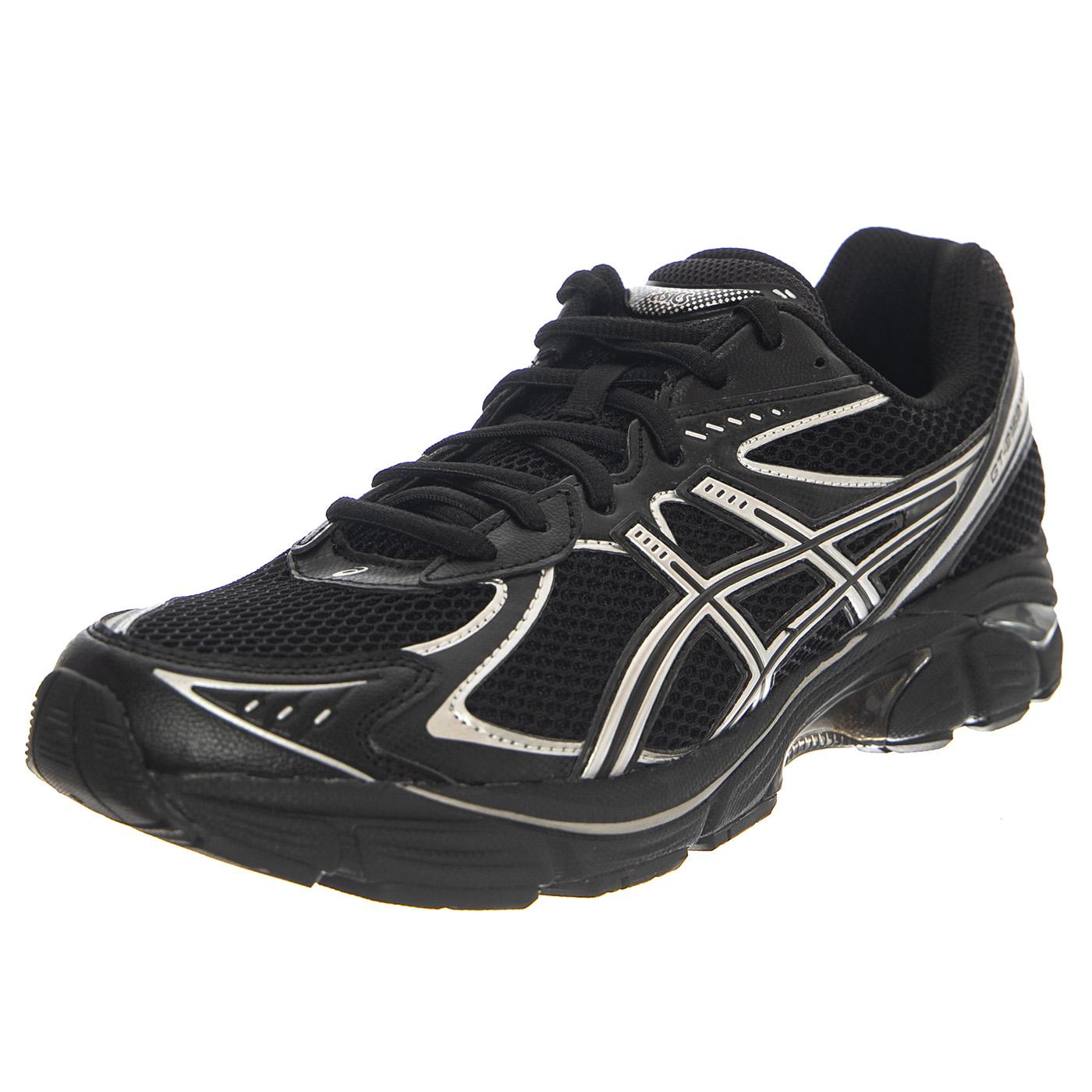 GT-2160 Black / Purple / Silver - Scarpe Uomo Multicolore 1203A275-001 . ASICS 