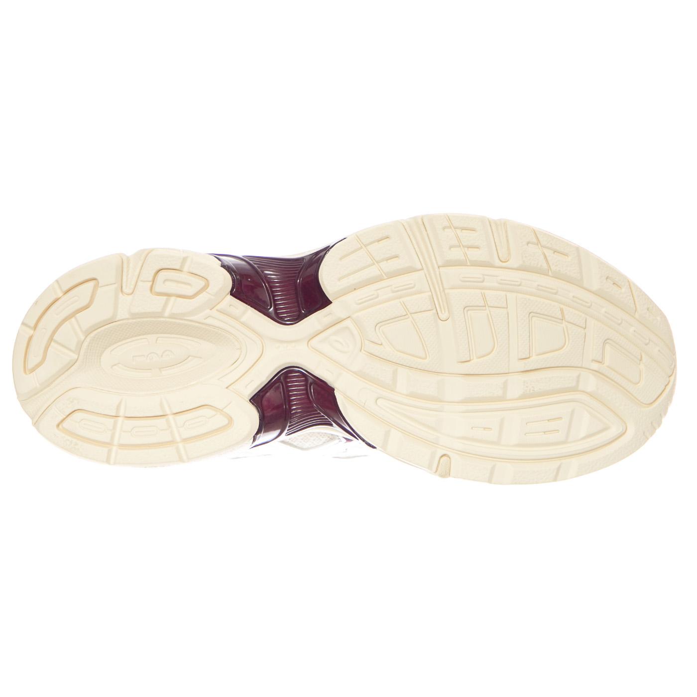 Gel-1130 Cream/Beniimo Purple - Scarpe Stringate Donna Crema 1203A899-102  ASICS 