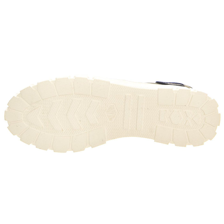 Pallatower Hi Olive Night - Stivali Donna Verdi PAS98573-309-M  PALLADIUM 