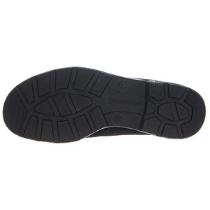 2405 Black Suede FW24 Blundstone Collection Black & Black - Stivaletti Uomo Neri 242-2405BC  BLUNDSTONE 