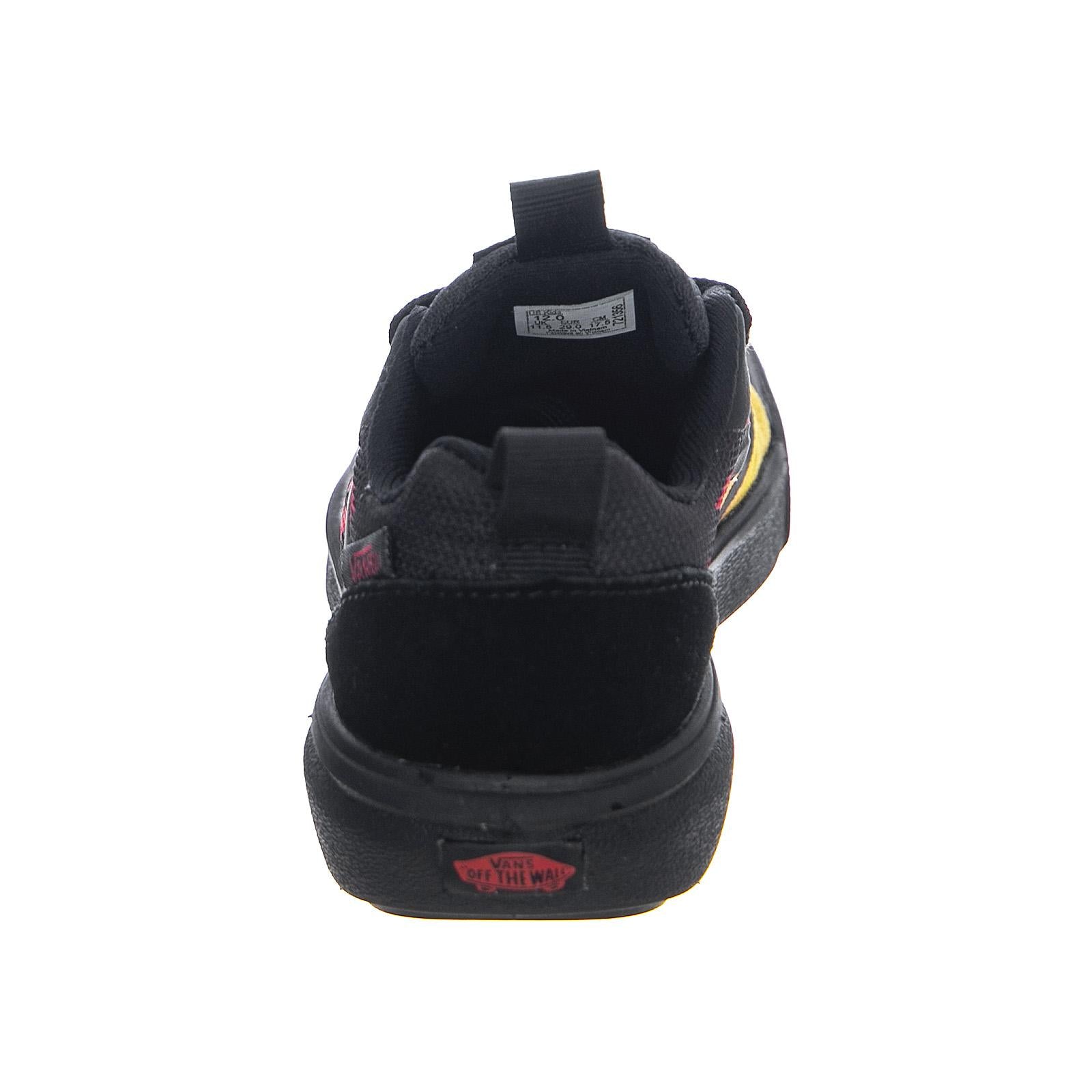  VN0A3WMLROF1  VANS 