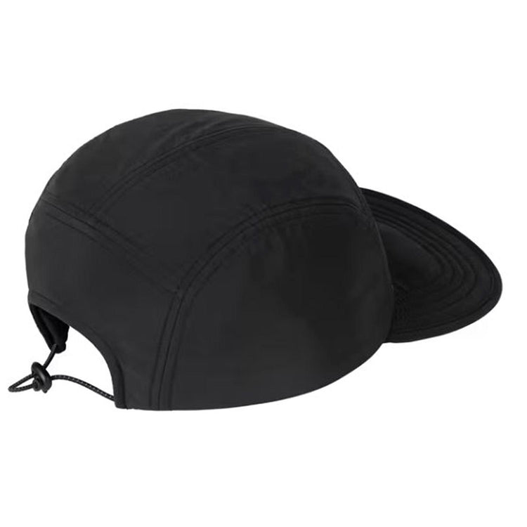 TRAVON CAP BLACK / WAX - Cappellino con Visiera Nero I036923 K02XX CARHARTT WIP 